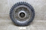 97-07 Ktm Mini Jr Adventure Pro Sxr Oem Front Wheel Rim Tire 45009070100. Fixed Price $99.89.
