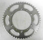 Wsm Sprocket, Rear Kawasaki / Suz 125 650 RSK-014-50, 42041-1408,. Fixed Price $42.00.