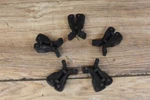 06-07 Suzuki Gsxr 600 Cush Drives Set. Fixed Price $22.00.