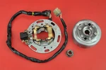 1995 - 1997 Kawasaki Stator Flywheel Cdi Ignition Rotor. Fixed Price $249.99.