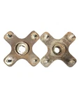 2005 Can-am Outlander 400 Oem Rear Hub Assemblies 705500596. Fixed Price $22.99.