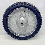 New Oem Honda CRF110 2013-2026 Front Wheel Rim Hub Tire 70/100-14 44650-KYK-305. Fixed Price $150.00.