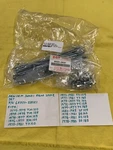 New Oem Suzuki Rear Spoke Set (65320-28021) TM100,TM125,RM100,RM125,TS125 Ahrma. Fixed Price $79.99.
