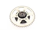 2017 Kawasaki Ninja EX650 Rear Back Sprocket Hub Center 42033-0570. Fixed Price $46.90.