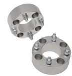 Moose Offroad Wheel Spacers Mm Studs Fits 4/110 MO41104110-2. Fixed Price $59.99.