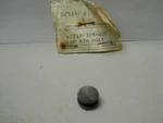 Honda Nos CR125, CR250, CRF150, CRF230, Rim Hole Cap, # 42717-329-000. D15. Fixed Price $11.49.