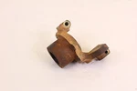 1987 Suzuki 4WD Front Right Bearing Carrier / Spindle Knuckle. Fixed Price $69.00.