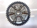 Triumph Street Triple 765 Sprocket Carrier. Fixed Price $40.19.