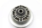 03 Suzuki Bandit GSF1200S Oem Rear Hub. Fixed Price $49.21.