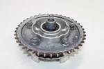 2003 Honda Shadow Ace VT750CD Deluxe Oem Rear Back Sprocket Bearing Assembly. Fixed Price $22.40.