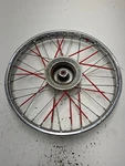 2001 Honda Oem Front Wheel Rim Hub 19 1.4 Read Description. Fixed Price $149.99.