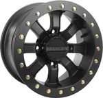 Sedona A71B-47056-43 Raceline Mamba Blackout Beadlock Wheel. Fixed Price $255.00.