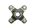 1999-2014 Honda Sportrax Trx 400 Ex 450 Er Oem Rear Wheel Hub 42610-HP1-000. Fixed Price $57.99.