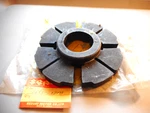 Nos Suzuki GT185 RV125 1973-1977 Oem Genuine Wheel Hub Drum Cushion 64651-07000. Fixed Price $24.99.