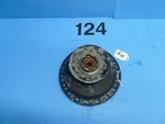 Kawasaki 1982 KDX175 Front Hub #41034-1016. Fixed Price $24.99.