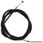 Niche Rear Brake Cable For Yamaha Moto YFM225 YFM250 YFM350ER 59V-26341-00-00. Fixed Price $15.95.