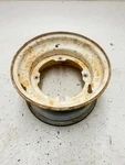 1986 Honda Fat Cat TR200 Oem Straight Rear Back Wheel Rim 11 X 6.5 Read. Fixed Price $149.99.