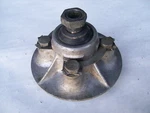 Honda CL90 Rear Wheel Final Drive Flange 42610-028-000. Fixed Price $24.99.