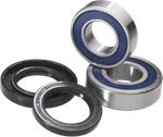 Moose Offroad Wheel Bearing Kit Honda/kawasaki 25-1728 Front/rear, MX1 Hubs. Fixed Price $51.96.