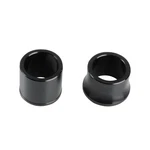 Tusk Impact Replacement Front Wheel Spacer Kit Yf Hub For Yamaha YZ250F 2001-07. Fixed Price $19.61.