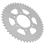 Rear Wheel Chain Sprocket For Kawasaki 42041-0071 42041-0020 42041-0087 46 Teeth. Fixed Price $26.00.