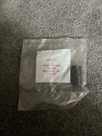 Rear Wheel Frame Hinge Bearing Spacer-used For Cushman Scooter 1949-1965. Fixed Price $8.95.