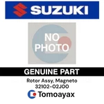 32102-02J00 Suzuki Rotor Assy Magneto Oem From Japan. Fixed Price $399.90.