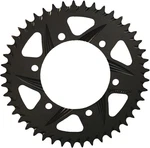 Vortex 252K-45 Rear F5 Sprocket Aluminum 45T-525 Blk Hc Honda. Fixed Price $81.95.