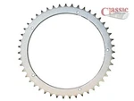 Triumph T120,TR6,T140,TR747T Rear Sprocket Conical Hub 37-3747. Fixed Price $66.56.