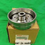 Suzuki Genuine 11-20 GSX-R600 14-20 GSX-R750 Rotor Assy 31402-01H20. Fixed Price $271.46.