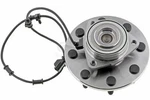 Mevotech Bxt Wheel Bearing And Hub Assembly Front H515089 For Dodge. Fixed Price $121.56.