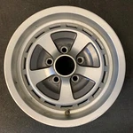 Jaguar XJ6 Original Wheel Rim 15X6 CAC3914/1. Fixed Price $119.00.