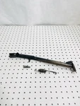 2005 Suzuki DRZ400SM Oem Kick Stand W/spring Stock 42310-29F00 00-23. Fixed Price $64.99.