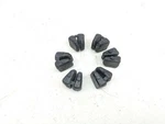 02 03 Honda CBR900RR 954 Rear Wheel Cush Drive Sprocket Hub Rubbers. Fixed Price $30.26.