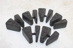 2005 Yamaha Road Star XV1700 Oem Rear Hub Shock Dampers Cush Absorbers. Fixed Price $12.60.