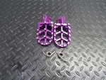 96 97 Ktm Foot Right Left Set 54603040100. Fixed Price $9.95.