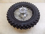 Gas Rear Wheel A40010101144 2023 New Ktm 50SX Tc Husqvarna Tire. Fixed Price $579.99.
