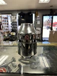Touring Harley Davidson Single Disk Front Wheel Hub 25 Mm Bearing A9. Fixed Price $200.00.