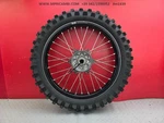 Rear Wheel 19 42650-KRN-A80 Honda Crf 250 2015 2017. Fixed Price $358.00.