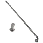 Suzuki Rear Spoke Set Assembly, 65320-28021. Fixed Price $59.49.