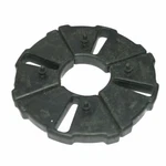 Rear Wheel Damper 4 Units Cush Drive Rubber For Yamaha RD350. Fixed Price $18.74.