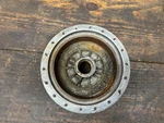 Bultaco Matador 250 Rear Wheel Hub. Fixed Price $28.00.