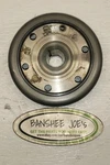 1987-1998 Suzuki LT250 Quadrunner 4WD Flywheel #32102-19B10. Fixed Price $54.99.