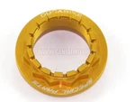 Ducabike Dbk DPR02B Rear Wheel Nut Gold. Fixed Price $48.89.
