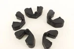 2005 Suzuki SV1000S Rear Hub Shock Dampers Cush Absorbers Read 64651-35F00. Fixed Price $26.94.