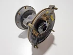 Front Wheel Hub 1983-1984 Honda XL600 XR500 XL350 XR350 92-94 CR125 CR250 CR500. Fixed Price $36.54.
