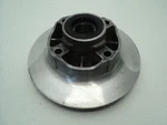 Kawasaki #E114 Rear Cush Drive Flange. Fixed Price $19.99.