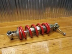 02-05 Honda Interceptor VFR800 Rear Swingarm Shock Absorber 42605-MBG-000. Fixed Price $50.17.