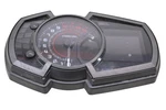 18 Kawasaki Ninja Abs Speedometer Dash EX650K. Fixed Price $259.99.