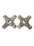 2012 Can-am Outlander 1000 Rear Hub Assemblies 705501716. Fixed Price $29.99.